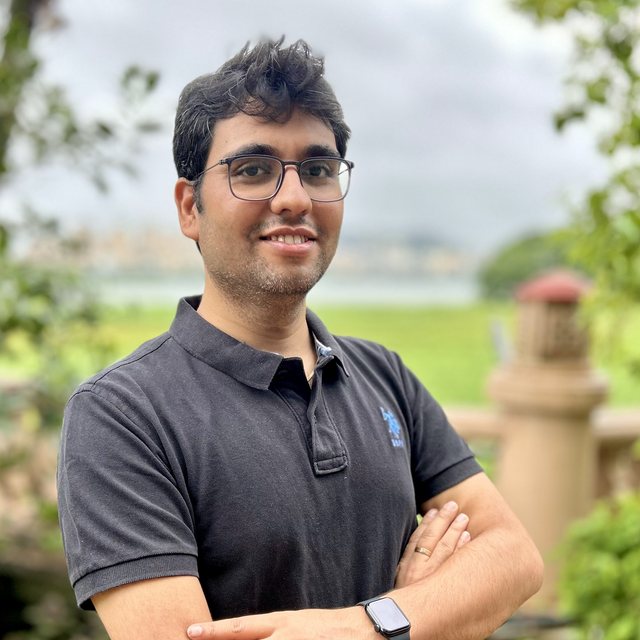 Manu Vatayan Jha
